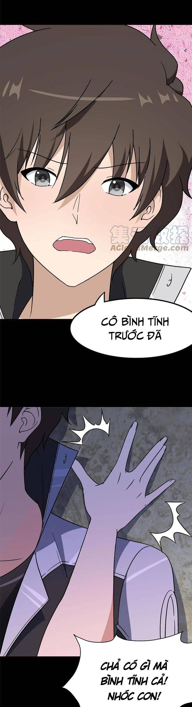 Bạn Gái Zombie Của Tôi Chapter 370 - 11