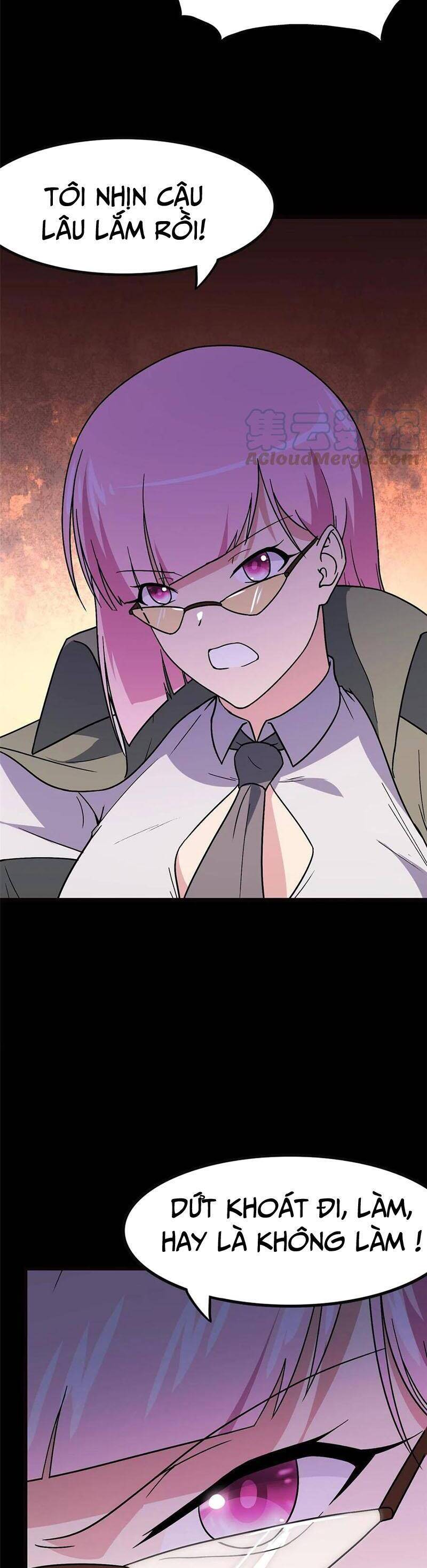 Bạn Gái Zombie Của Tôi Chapter 370 - 12