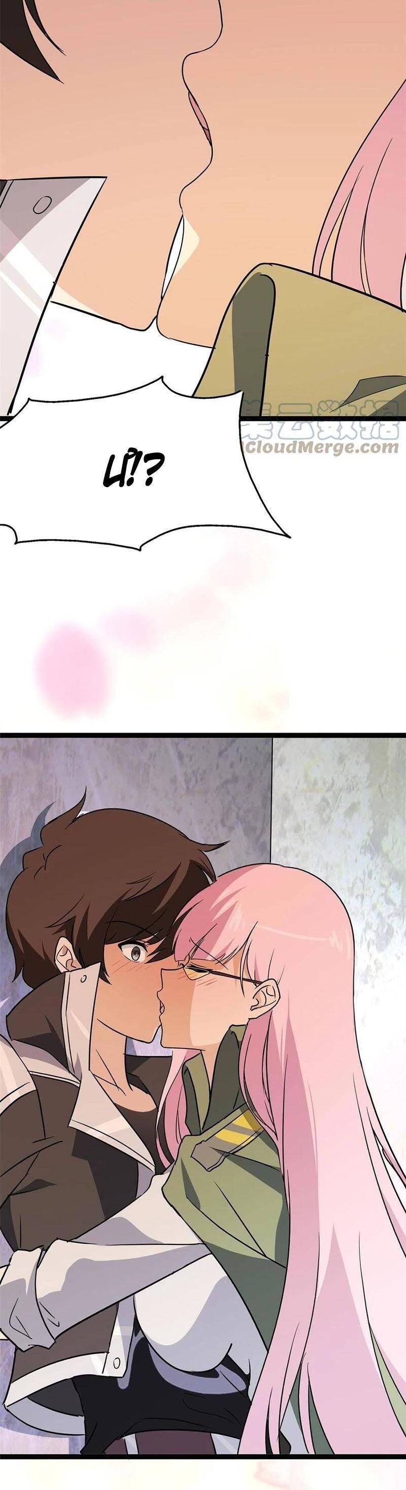 Bạn Gái Zombie Của Tôi Chapter 370 - 14