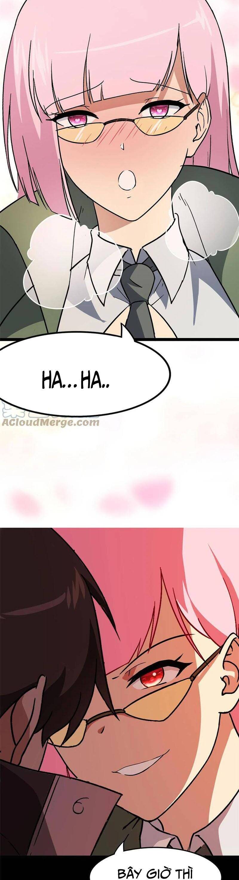 Bạn Gái Zombie Của Tôi Chapter 370 - 16