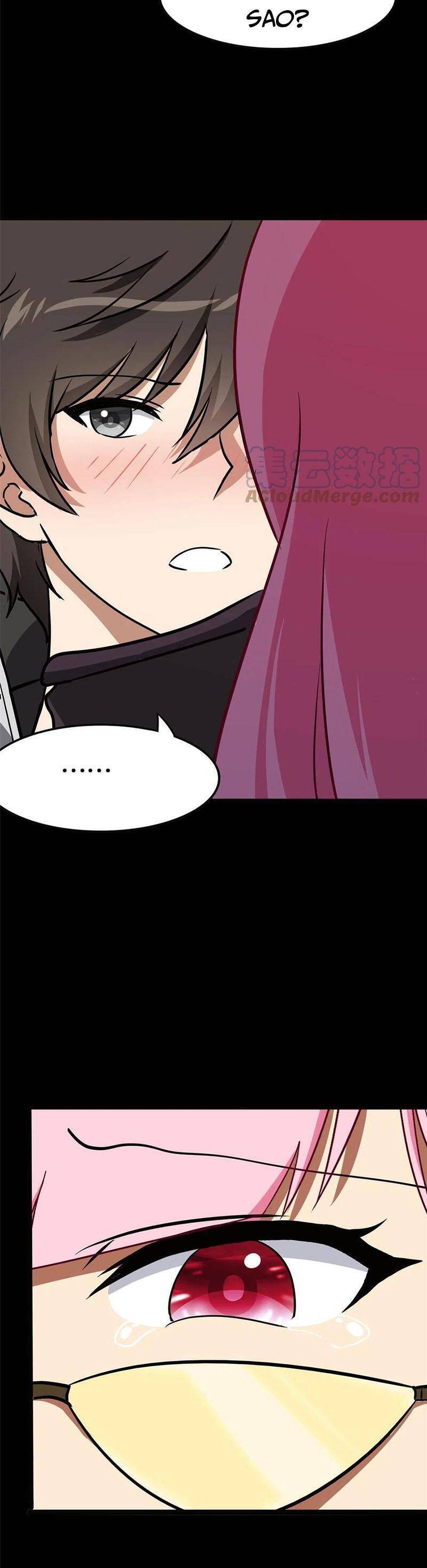 Bạn Gái Zombie Của Tôi Chapter 370 - 17