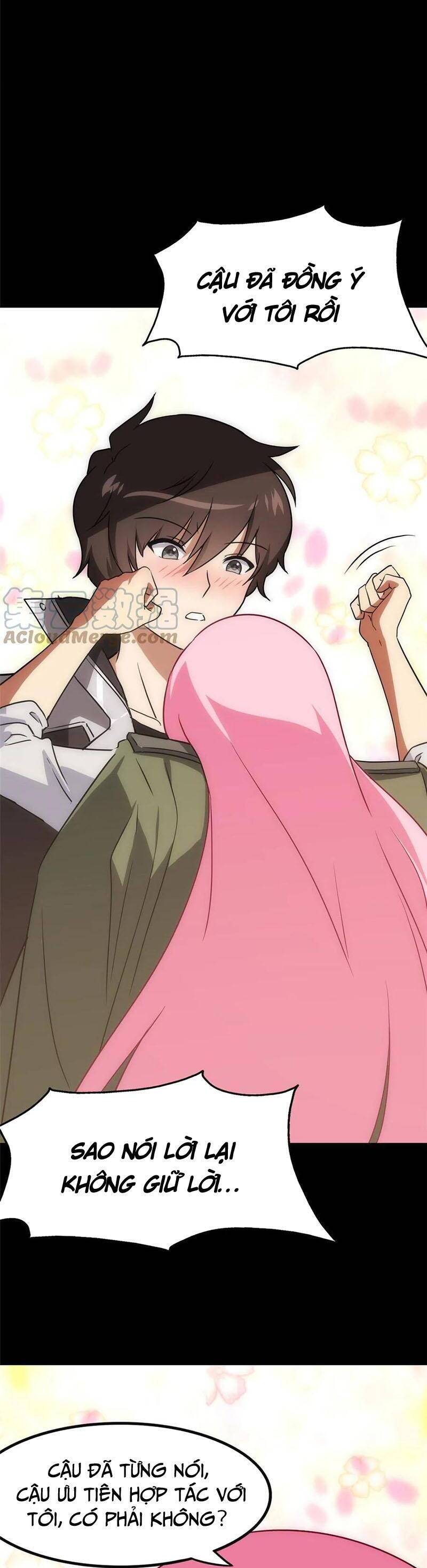 Bạn Gái Zombie Của Tôi Chapter 370 - 18