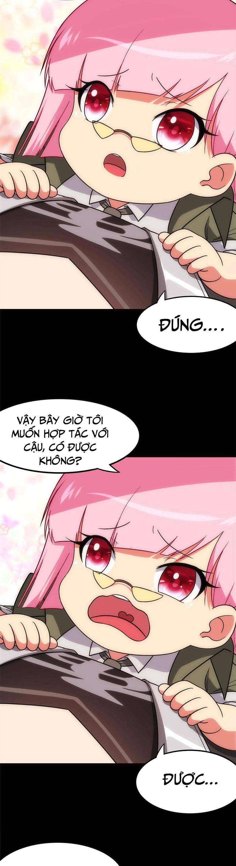 Bạn Gái Zombie Của Tôi Chapter 370 - 19