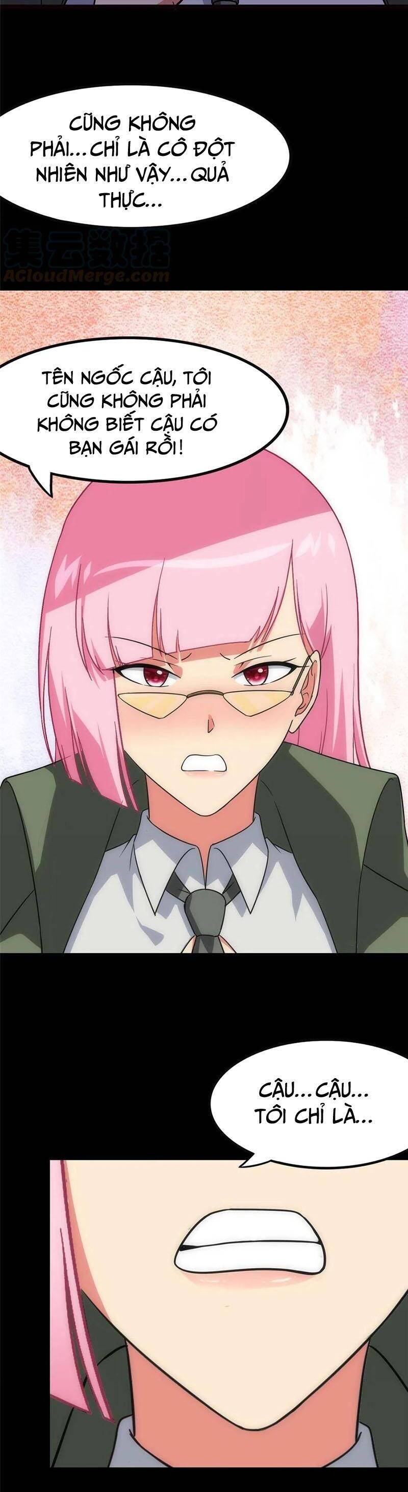 Bạn Gái Zombie Của Tôi Chapter 370 - 22