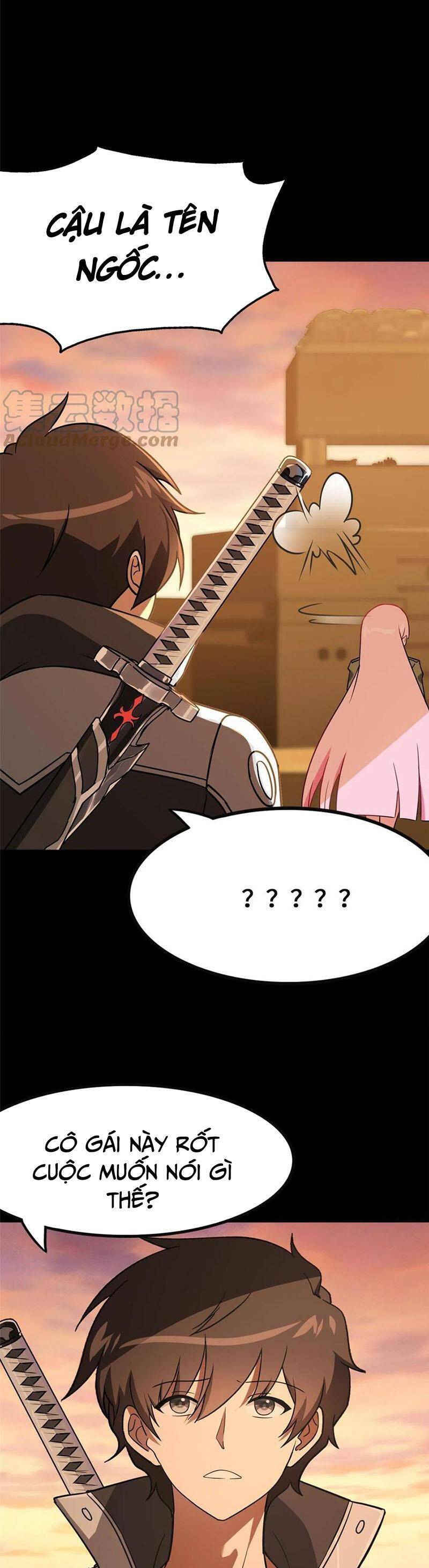 Bạn Gái Zombie Của Tôi Chapter 370 - 23