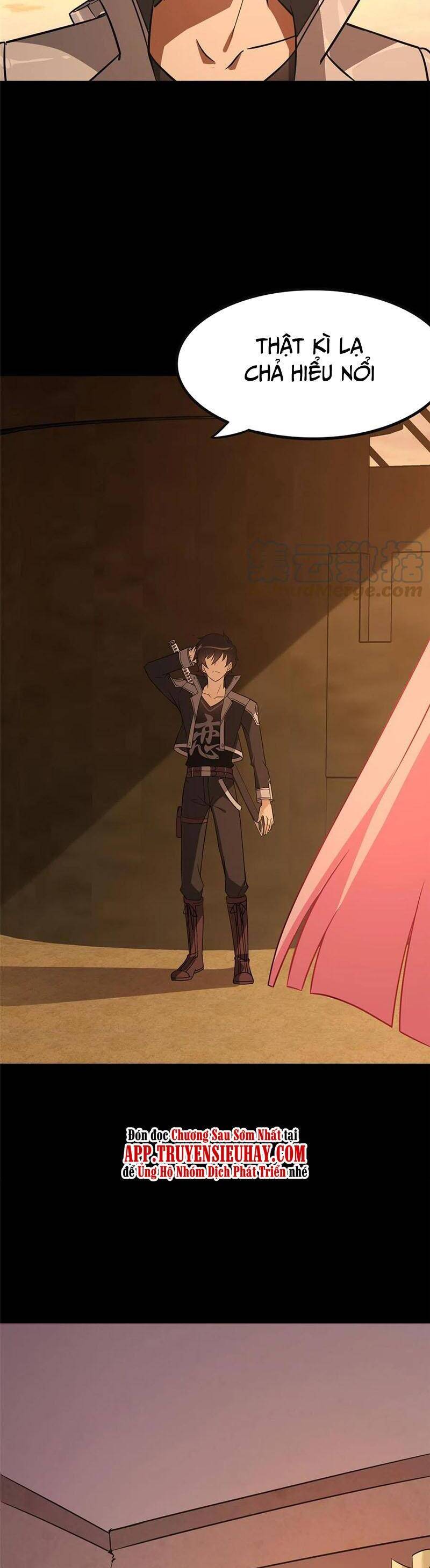 Bạn Gái Zombie Của Tôi Chapter 370 - 24