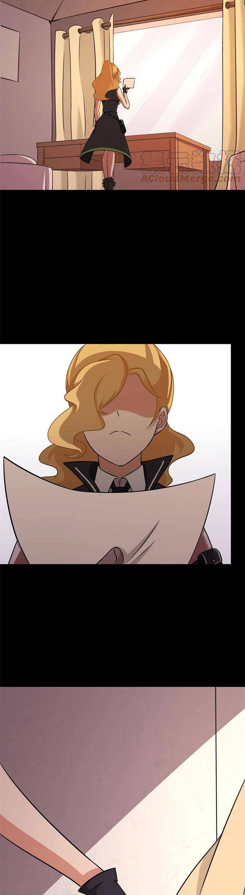 Bạn Gái Zombie Của Tôi Chapter 370 - 25