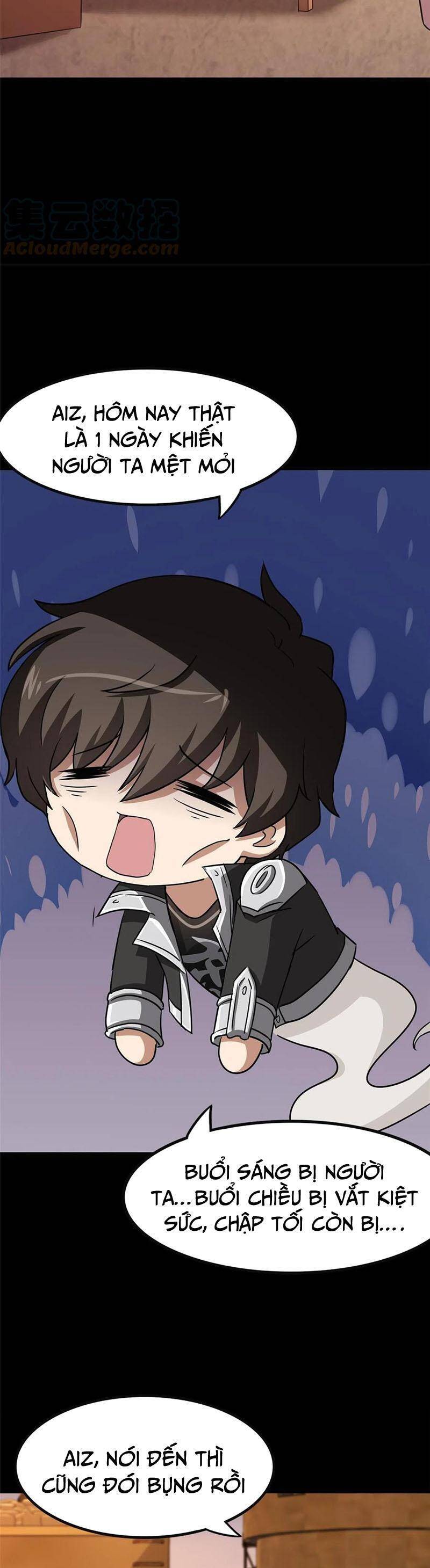 Bạn Gái Zombie Của Tôi Chapter 370 - 27