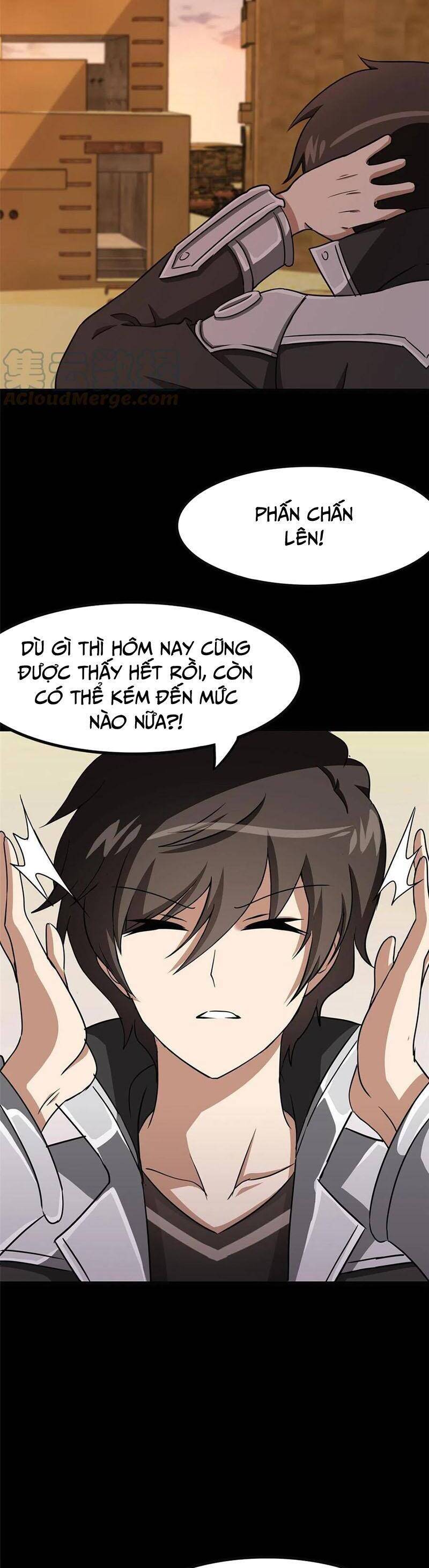 Bạn Gái Zombie Của Tôi Chapter 370 - 28