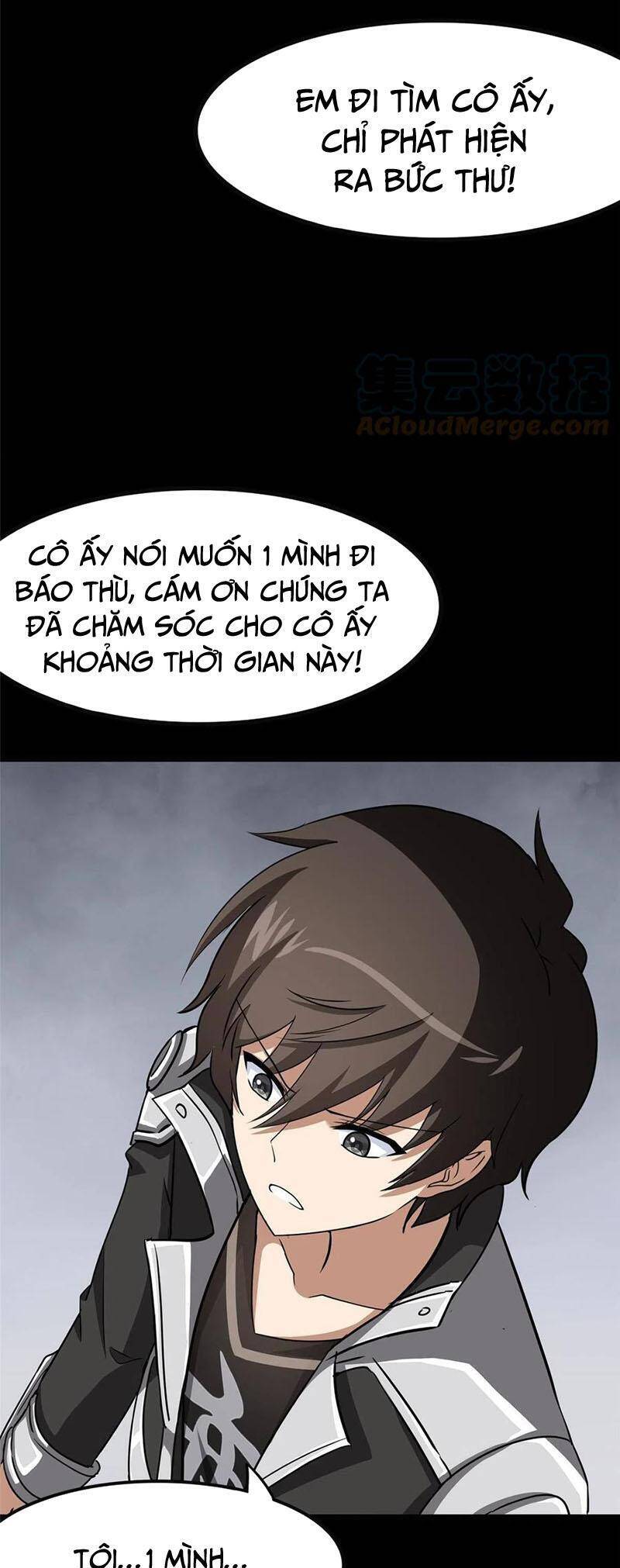 Bạn Gái Zombie Của Tôi Chapter 370 - 31