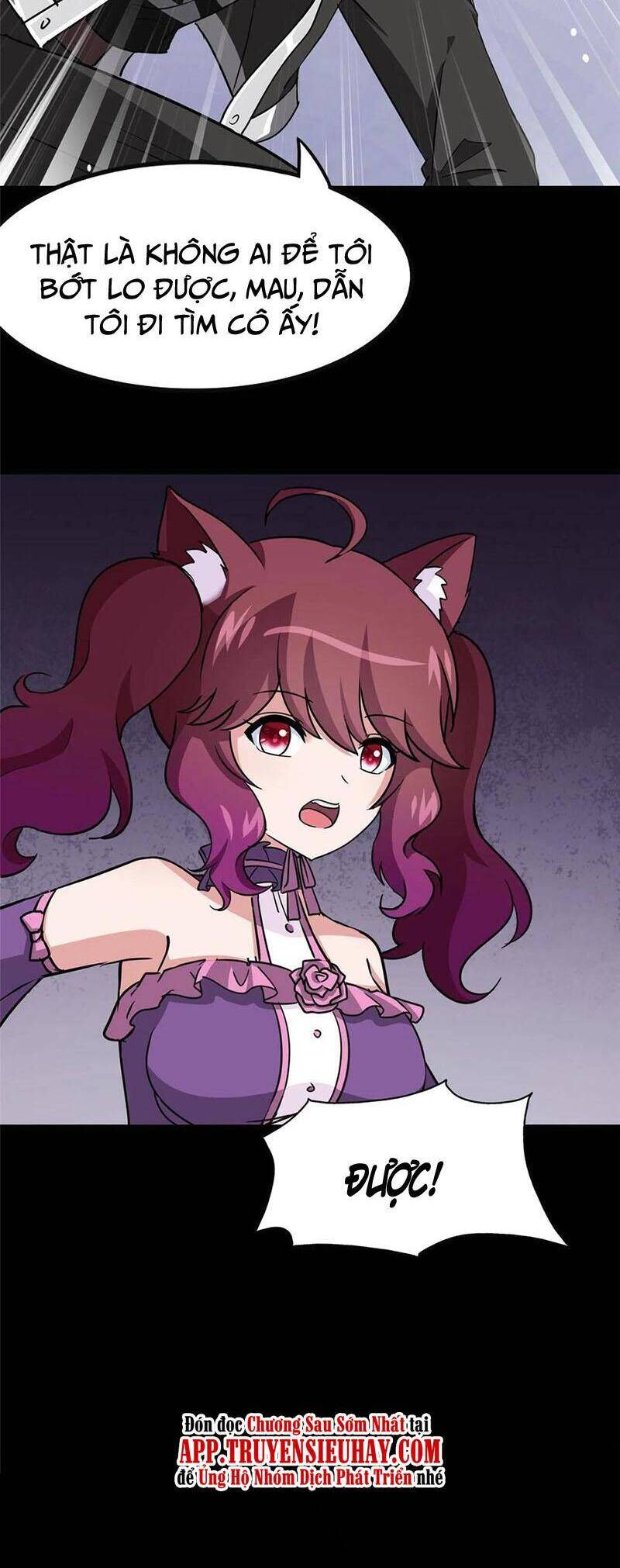 Bạn Gái Zombie Của Tôi Chapter 370 - 33