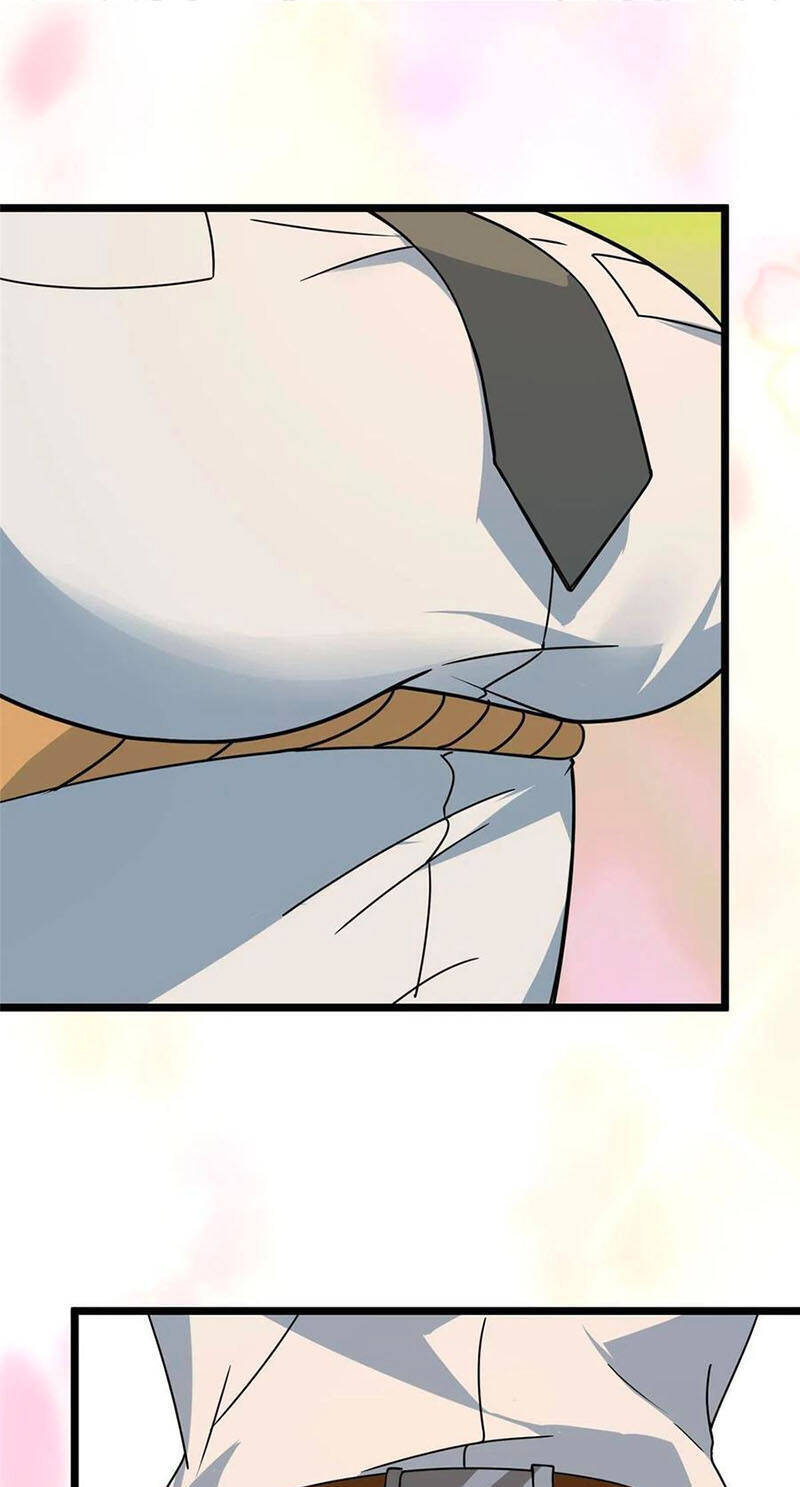 Bạn Gái Zombie Của Tôi Chapter 377 - 1