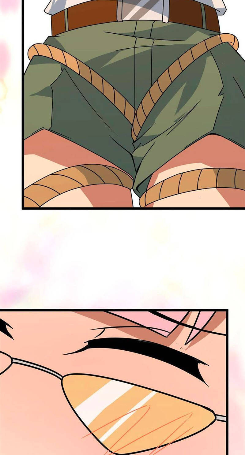 Bạn Gái Zombie Của Tôi Chapter 377 - 2