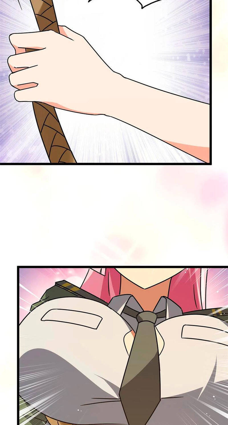 Bạn Gái Zombie Của Tôi Chapter 377 - 11