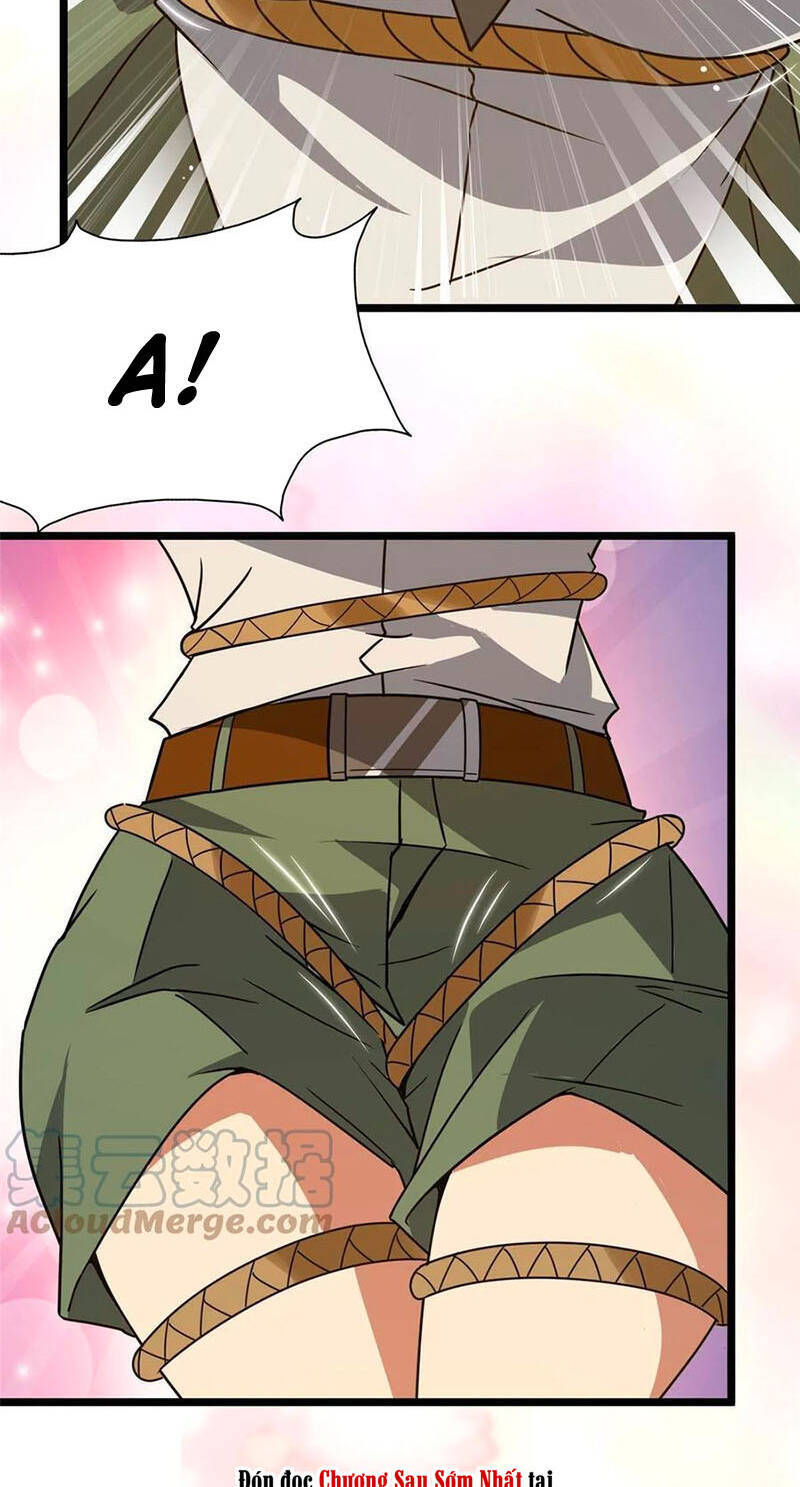 Bạn Gái Zombie Của Tôi Chapter 377 - 12