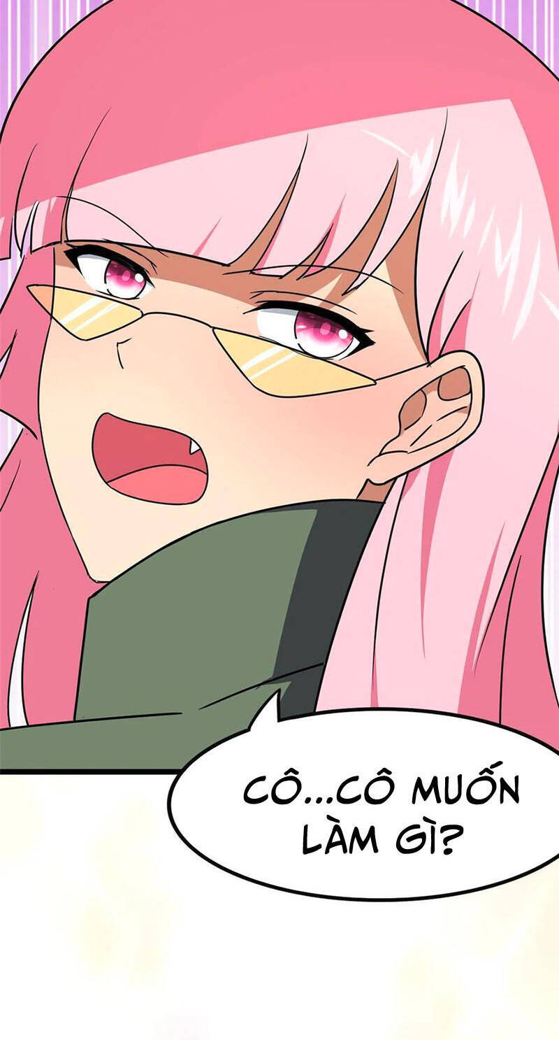 Bạn Gái Zombie Của Tôi Chapter 377 - 17