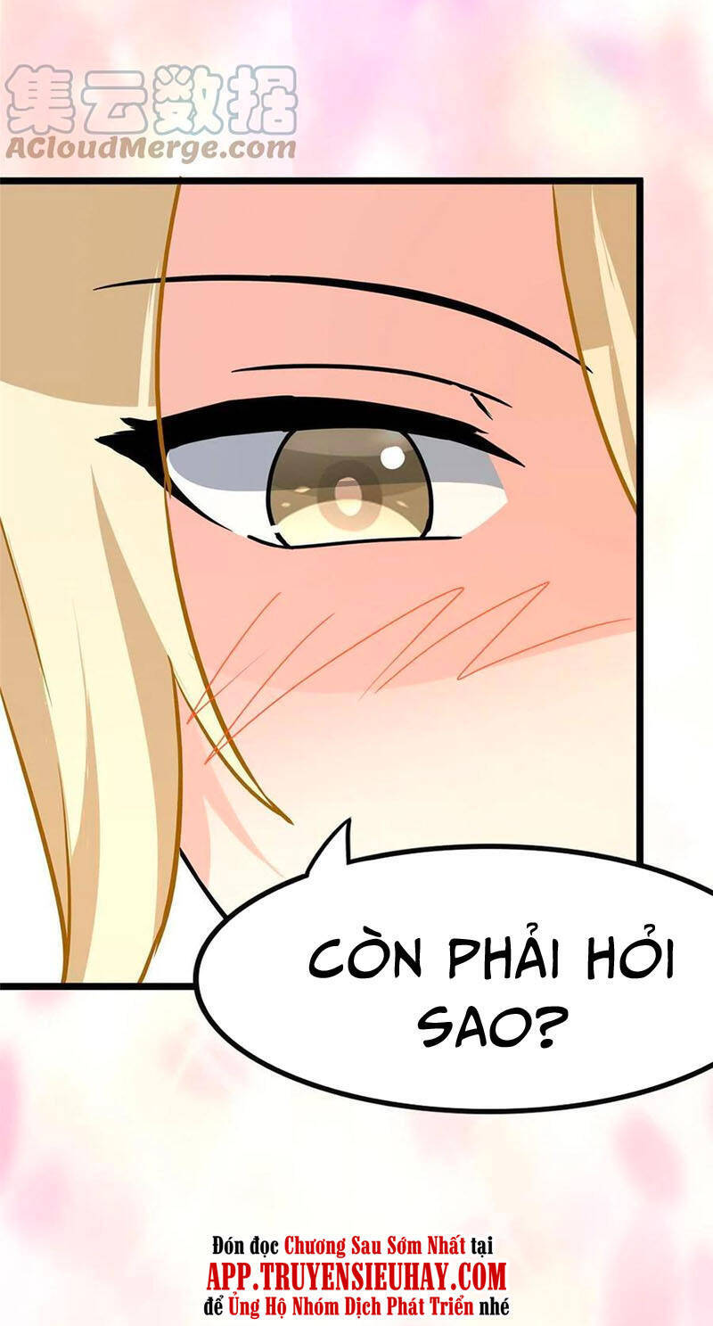 Bạn Gái Zombie Của Tôi Chapter 377 - 19