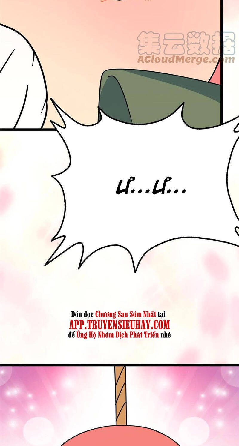 Bạn Gái Zombie Của Tôi Chapter 377 - 3