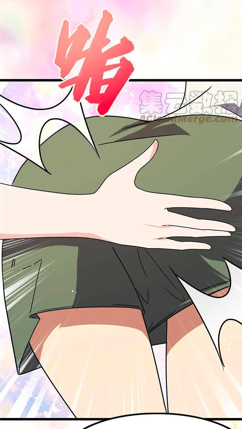 Bạn Gái Zombie Của Tôi Chapter 377 - 21