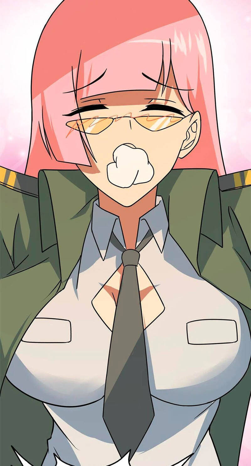 Bạn Gái Zombie Của Tôi Chapter 377 - 4