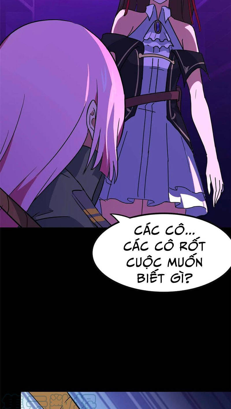 Bạn Gái Zombie Của Tôi Chapter 377 - 33