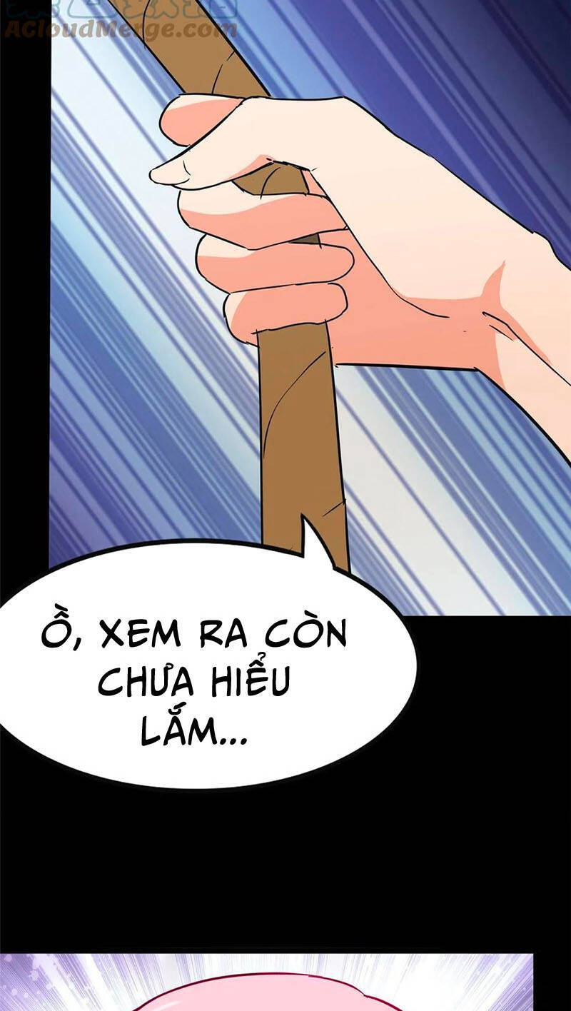 Bạn Gái Zombie Của Tôi Chapter 377 - 34