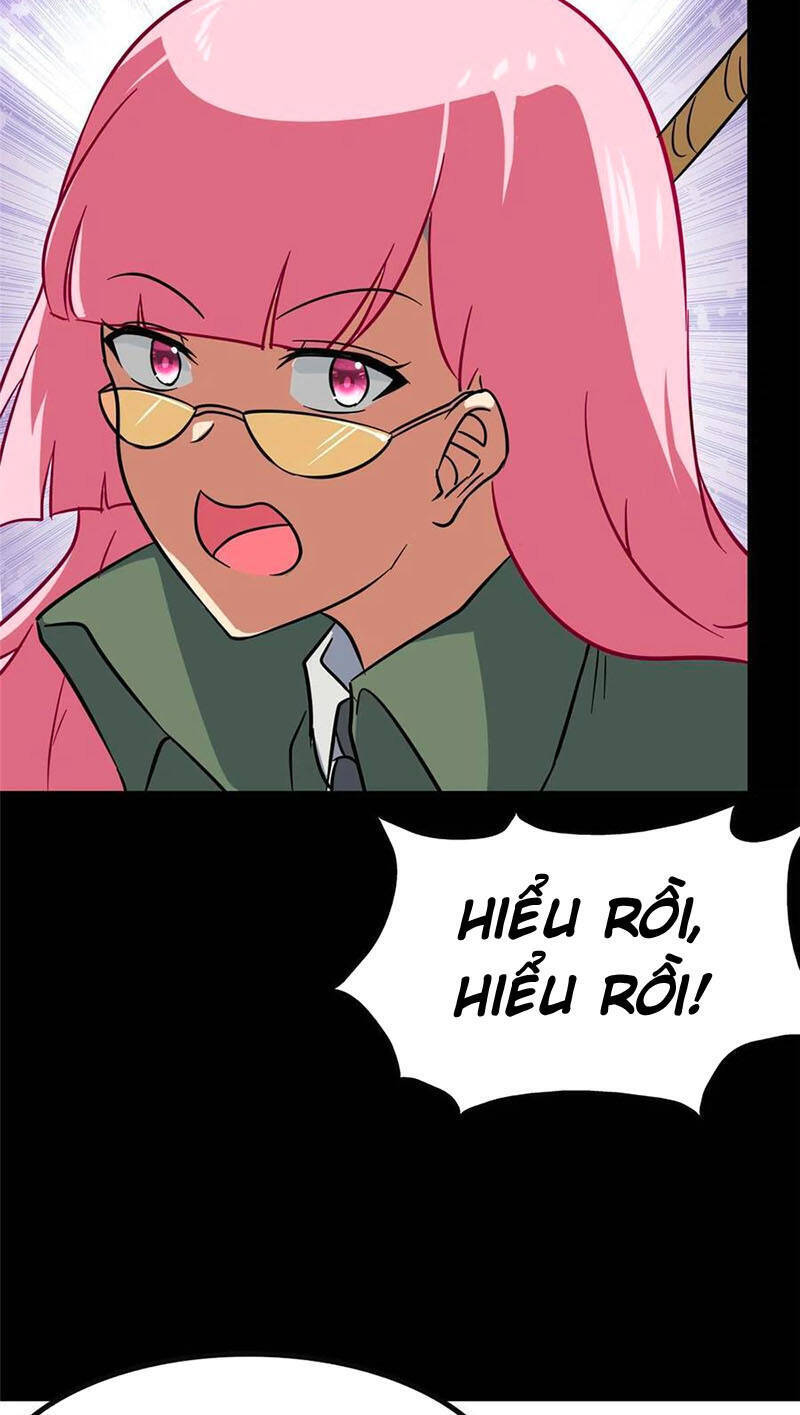 Bạn Gái Zombie Của Tôi Chapter 377 - 35