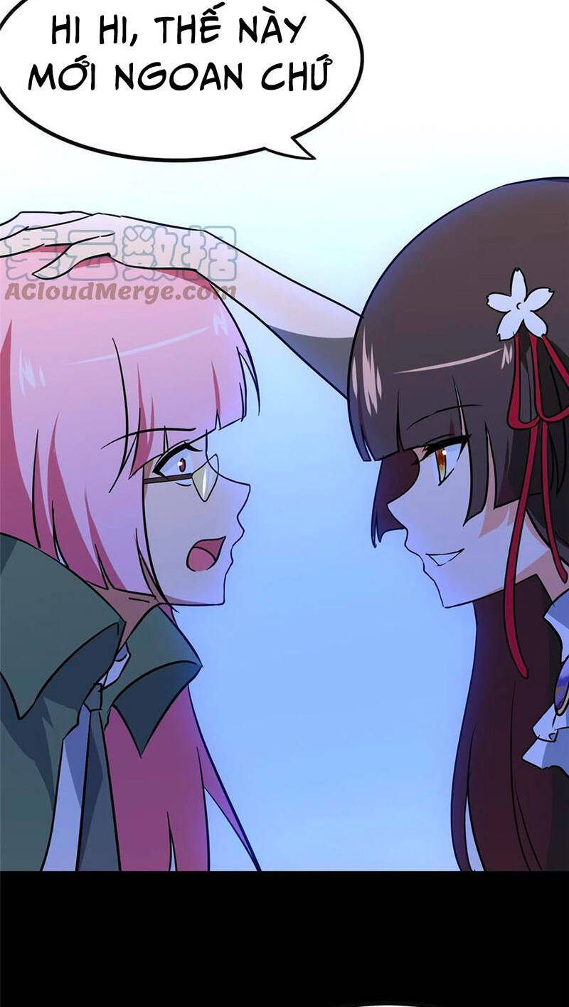 Bạn Gái Zombie Của Tôi Chapter 377 - 36