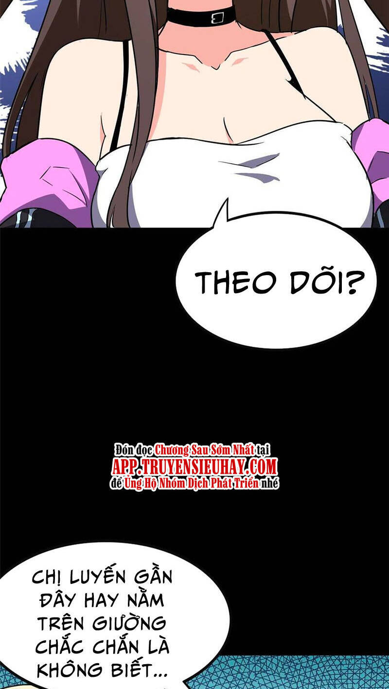 Bạn Gái Zombie Của Tôi Chapter 377 - 39