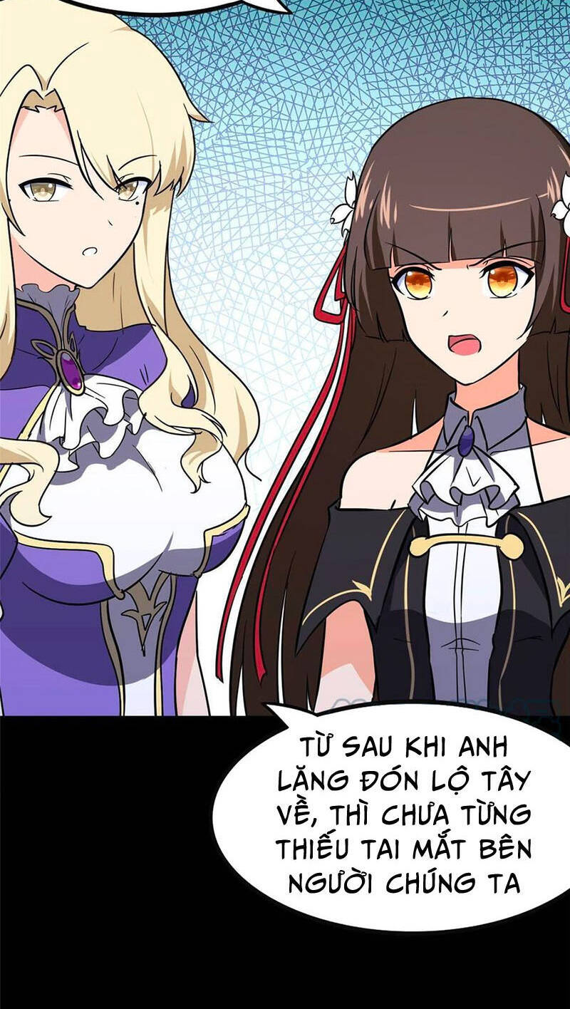 Bạn Gái Zombie Của Tôi Chapter 377 - 40