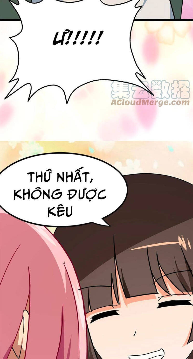 Bạn Gái Zombie Của Tôi Chapter 377 - 5