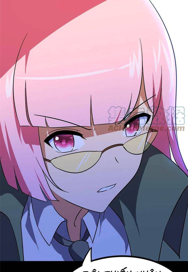 Bạn Gái Zombie Của Tôi Chapter 377 - 43