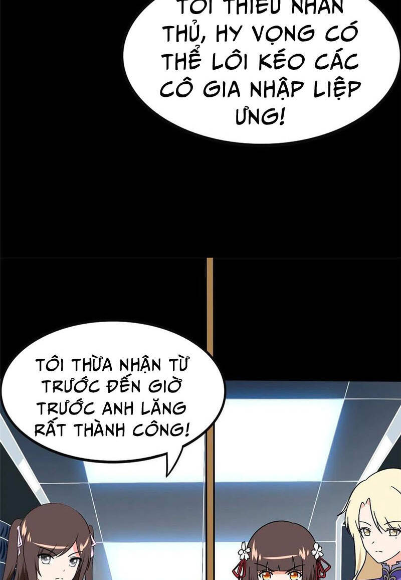 Bạn Gái Zombie Của Tôi Chapter 377 - 44