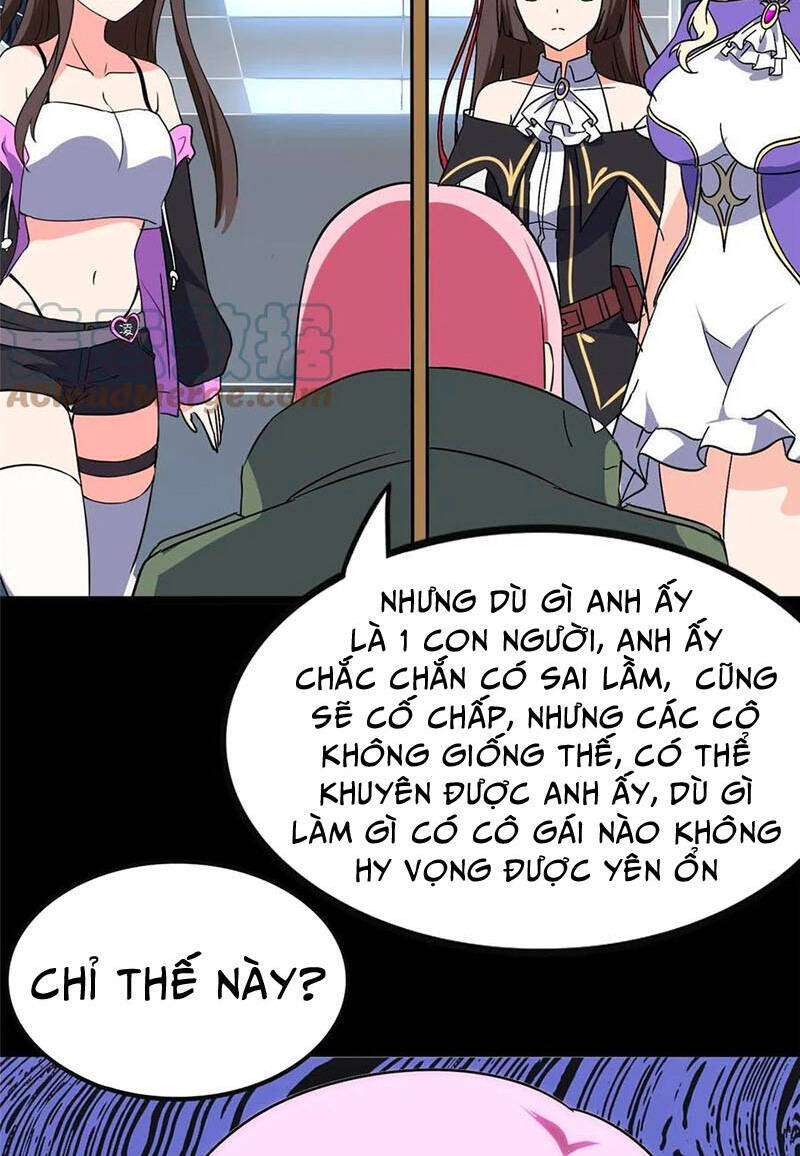 Bạn Gái Zombie Của Tôi Chapter 377 - 45