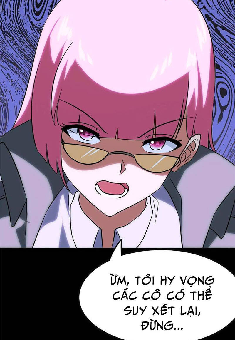 Bạn Gái Zombie Của Tôi Chapter 377 - 46