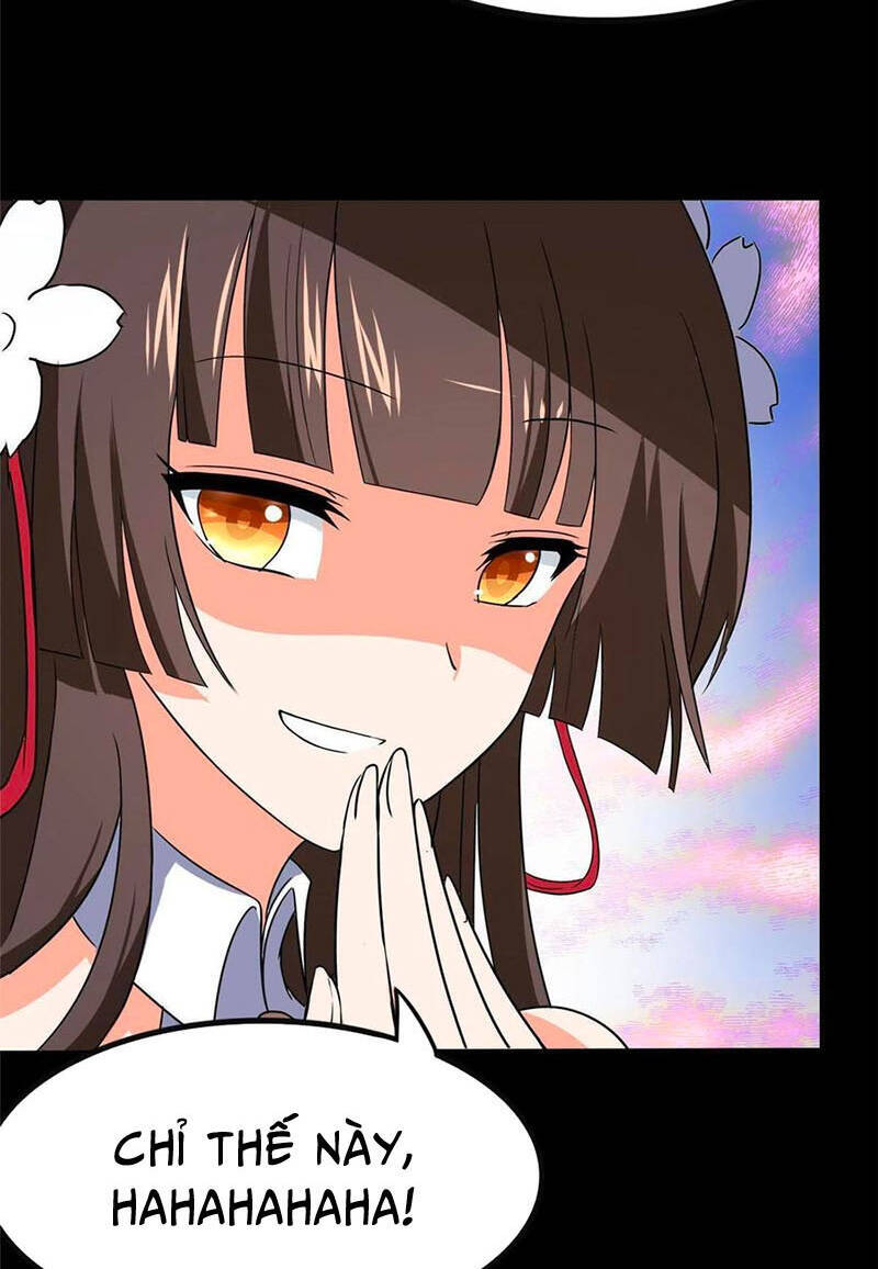 Bạn Gái Zombie Của Tôi Chapter 377 - 47