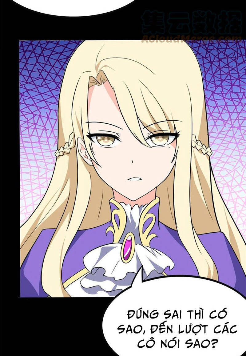 Bạn Gái Zombie Của Tôi Chapter 377 - 48