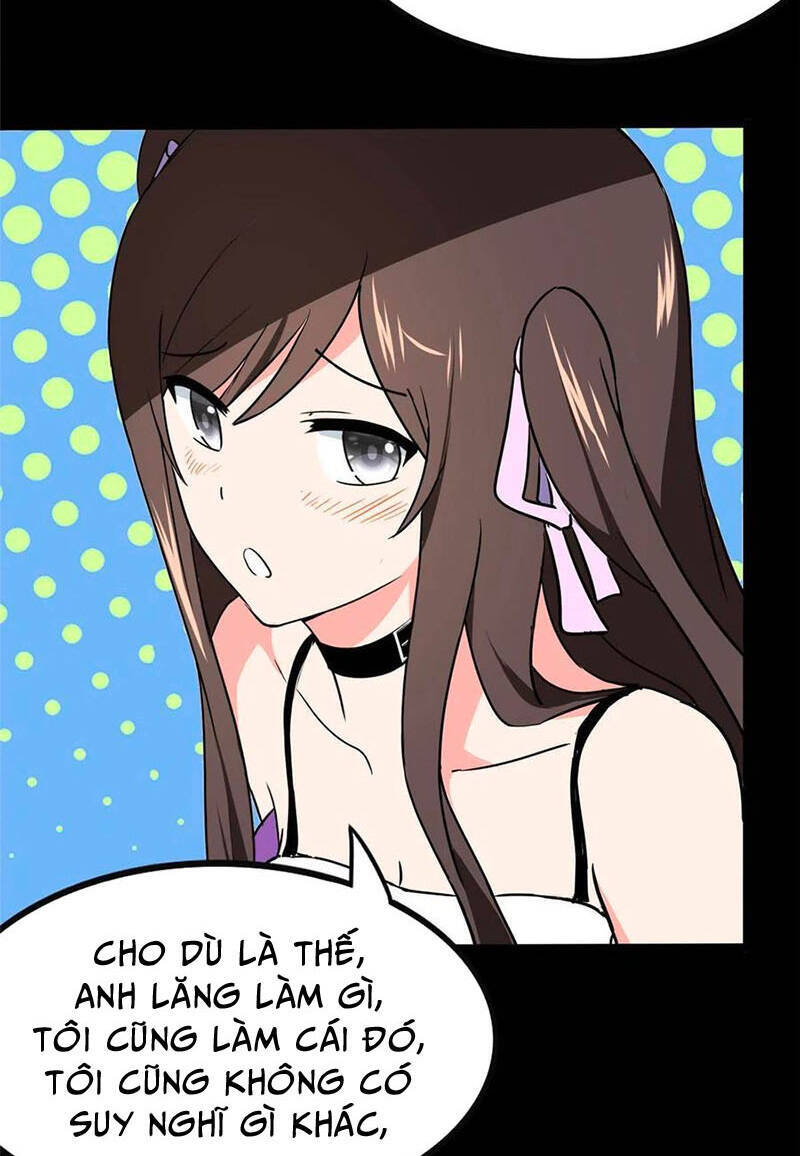 Bạn Gái Zombie Của Tôi Chapter 377 - 49