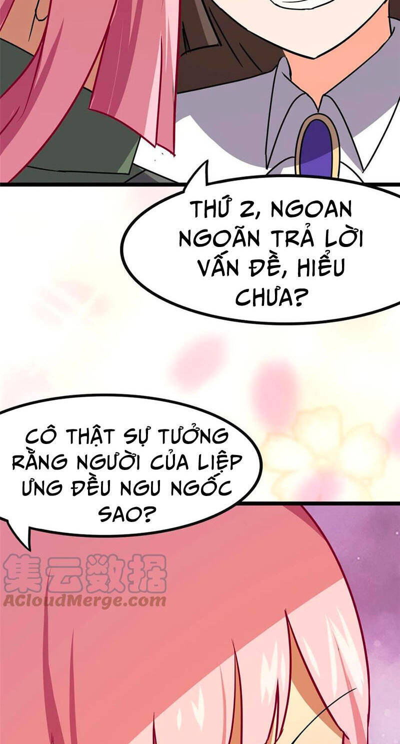 Bạn Gái Zombie Của Tôi Chapter 377 - 6