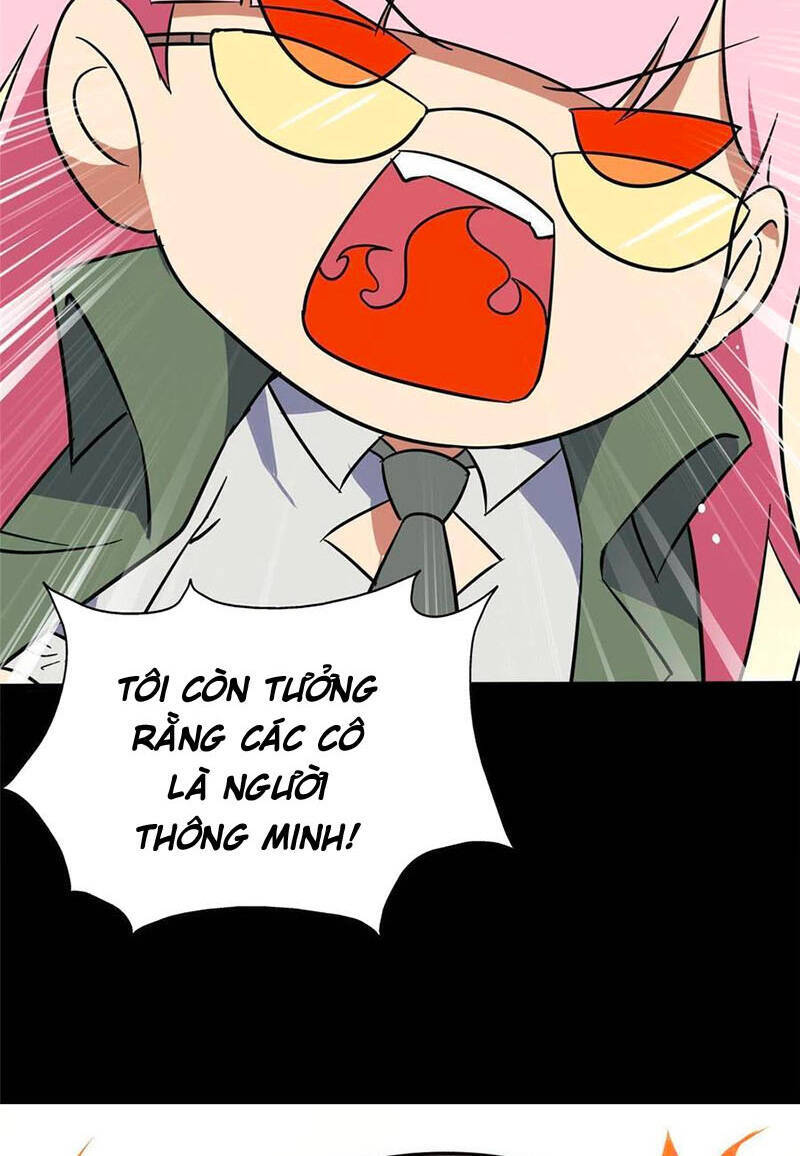 Bạn Gái Zombie Của Tôi Chapter 377 - 51