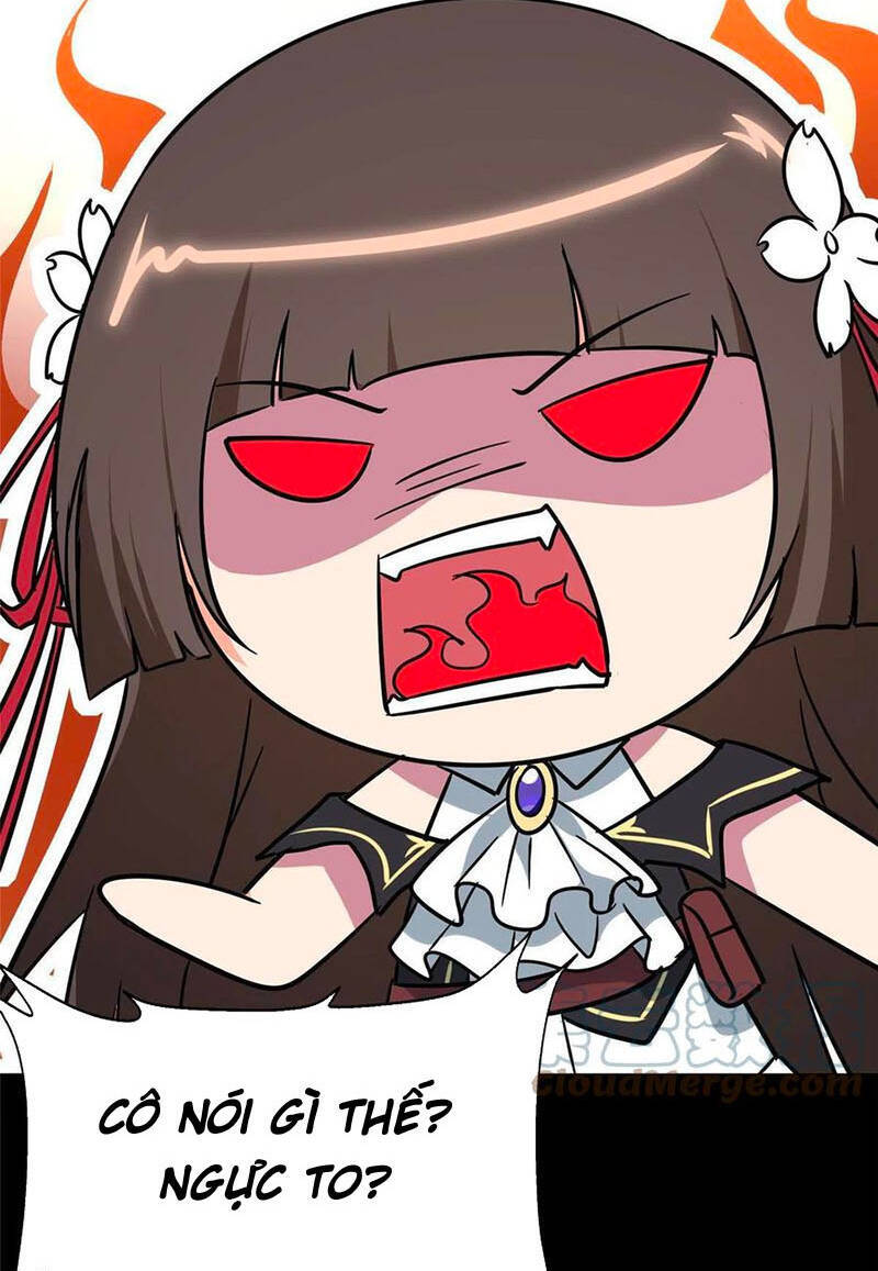 Bạn Gái Zombie Của Tôi Chapter 377 - 52