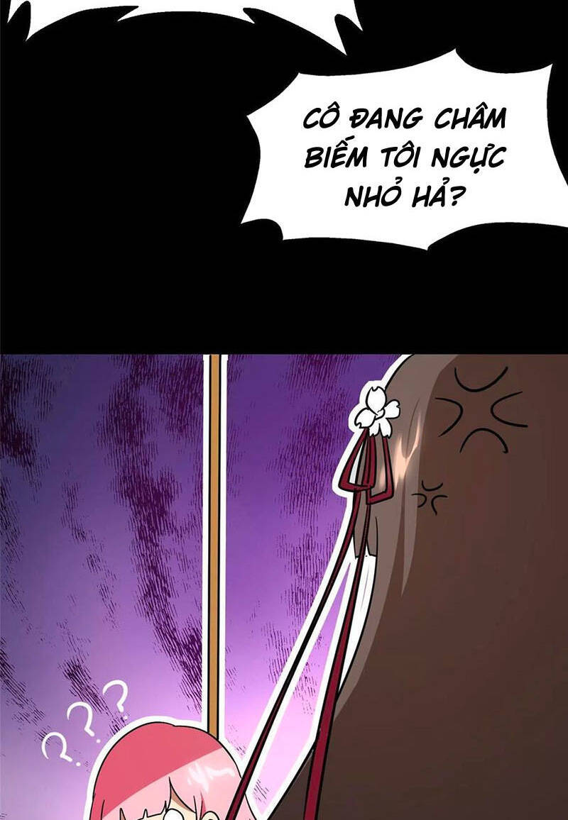 Bạn Gái Zombie Của Tôi Chapter 377 - 53