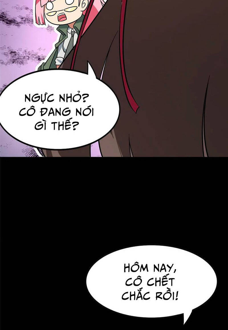 Bạn Gái Zombie Của Tôi Chapter 377 - 54