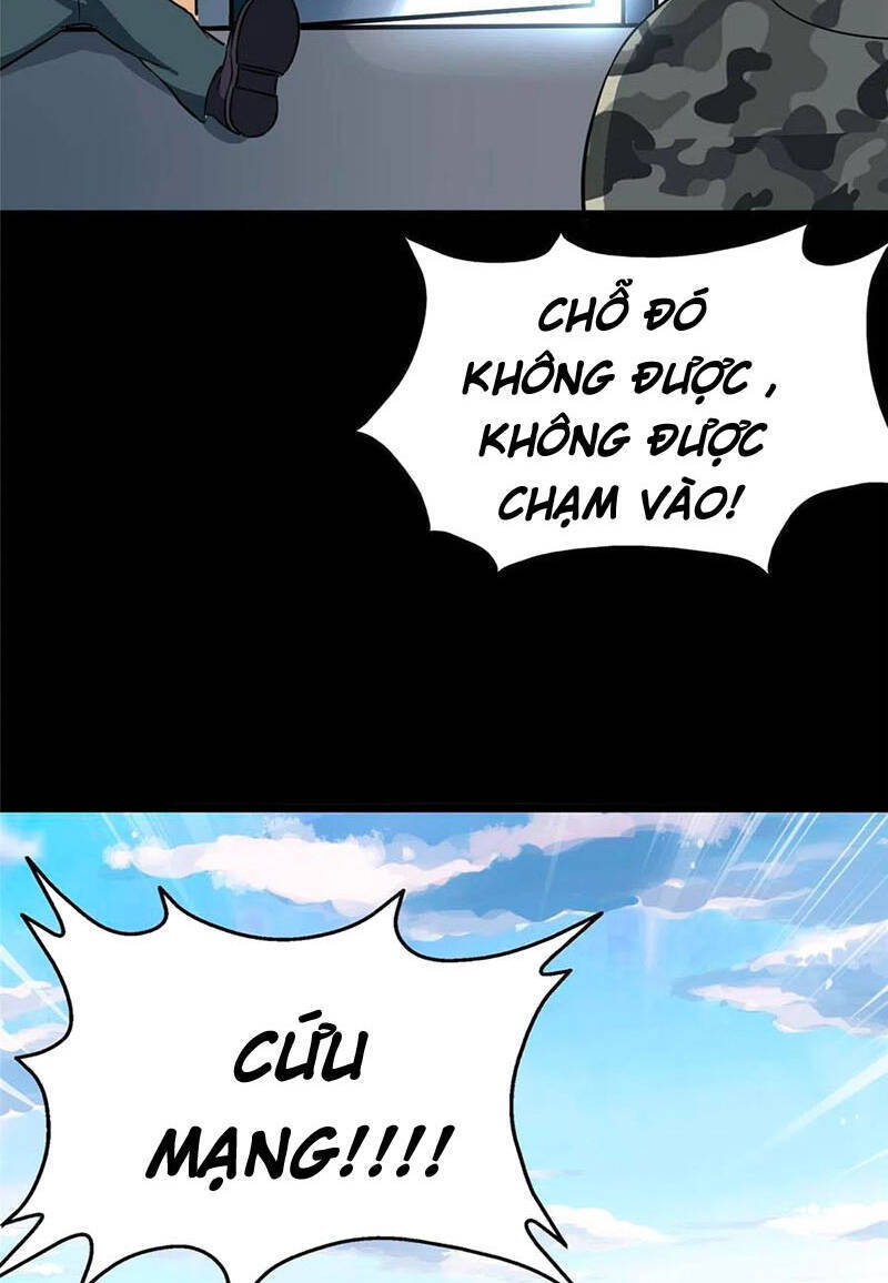 Bạn Gái Zombie Của Tôi Chapter 377 - 59