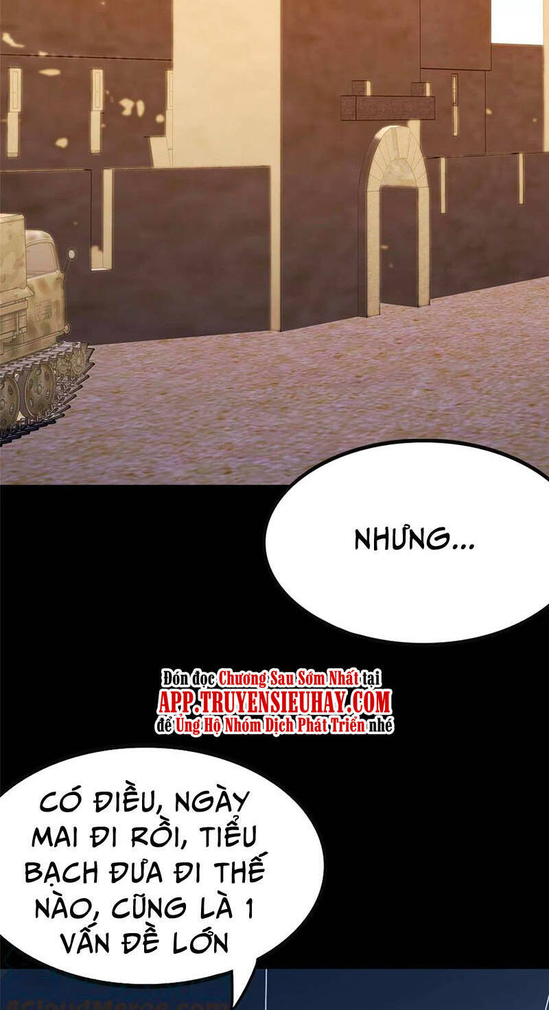 Bạn Gái Zombie Của Tôi Chapter 377 - 64
