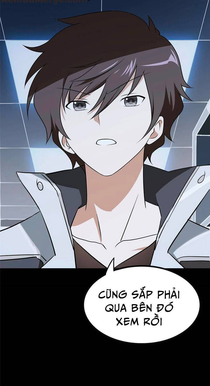 Bạn Gái Zombie Của Tôi Chapter 377 - 65