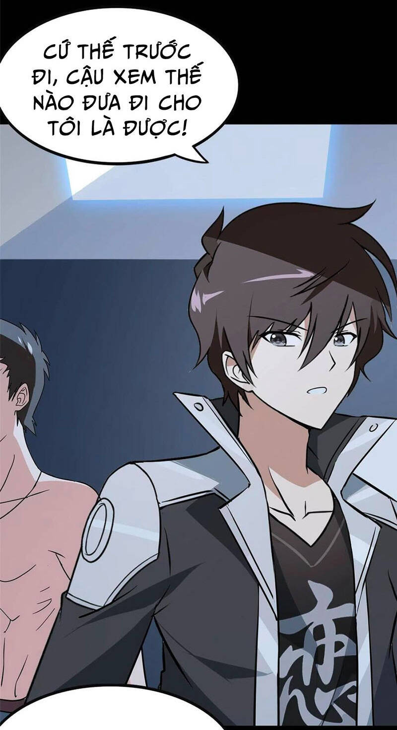 Bạn Gái Zombie Của Tôi Chapter 377 - 66