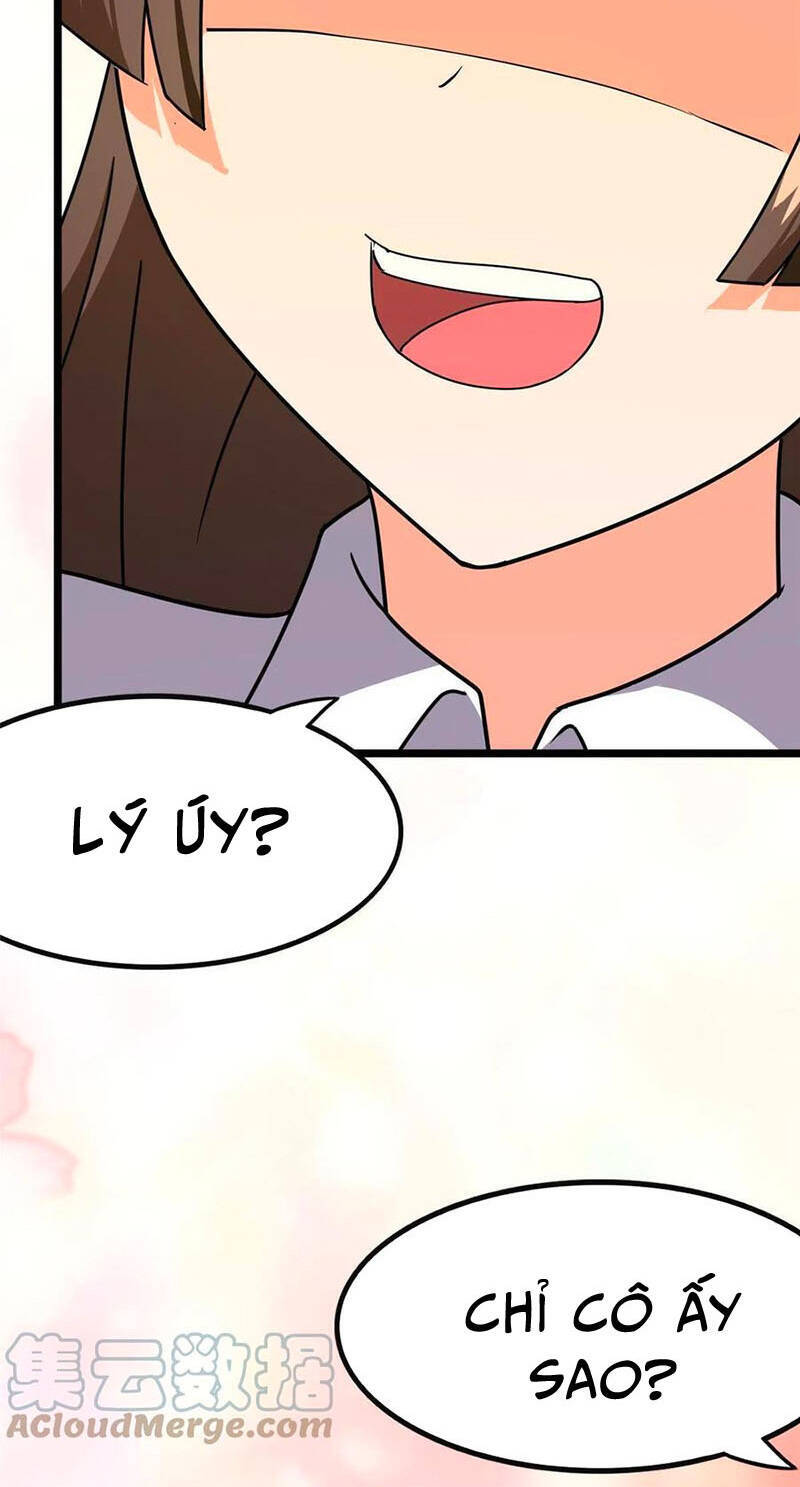 Bạn Gái Zombie Của Tôi Chapter 377 - 8