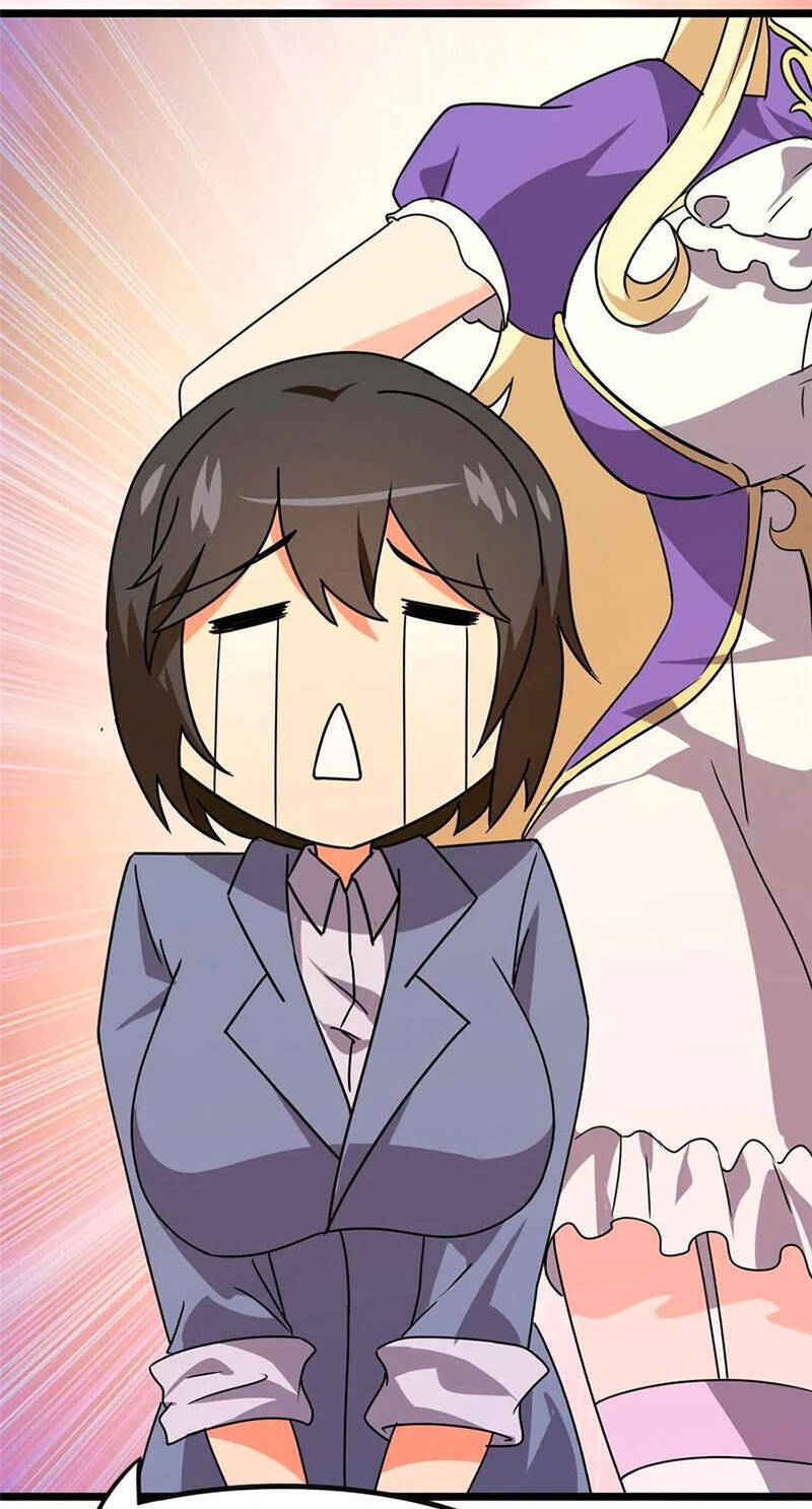 Bạn Gái Zombie Của Tôi Chapter 377 - 9