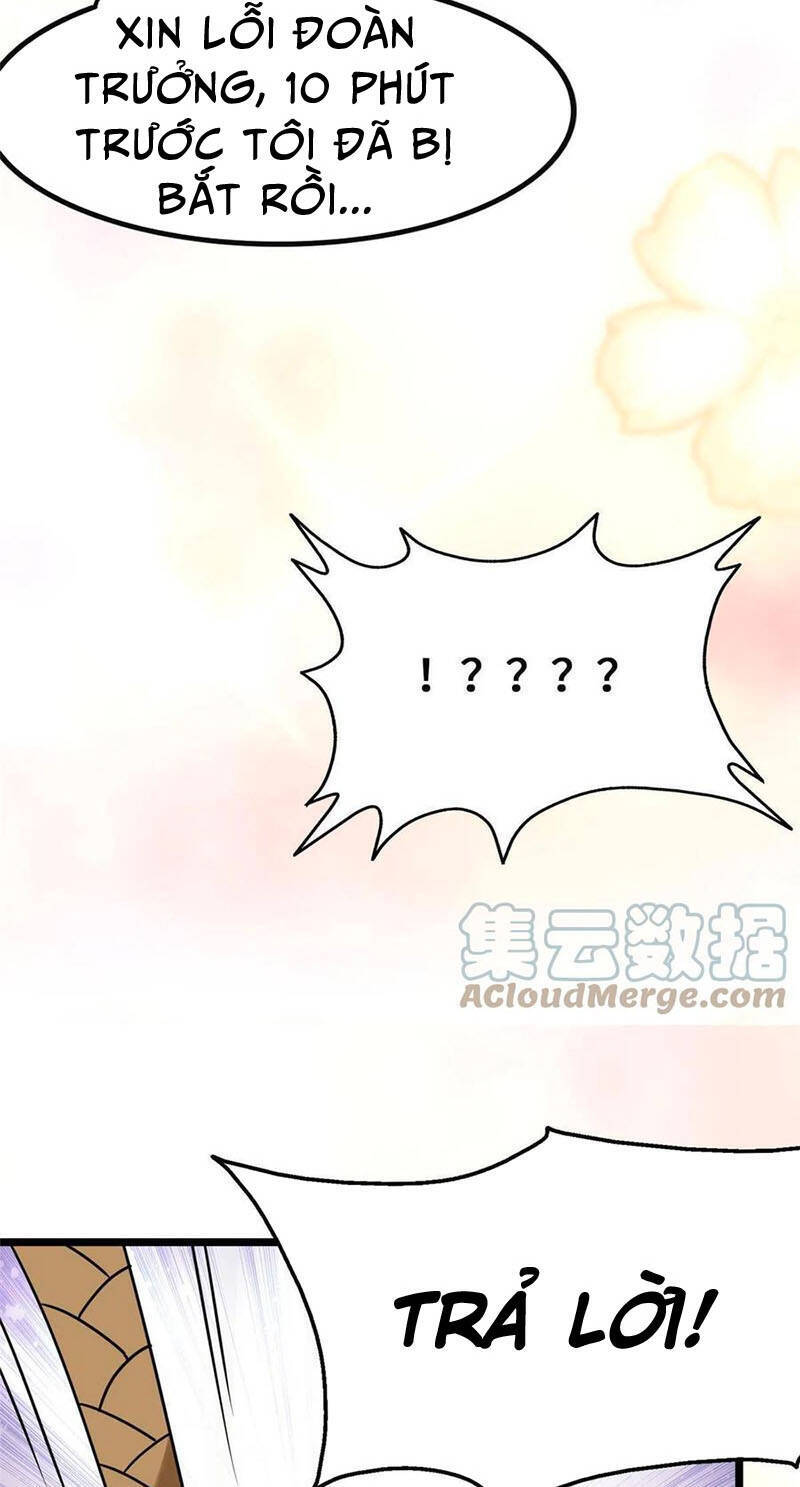 Bạn Gái Zombie Của Tôi Chapter 377 - 10